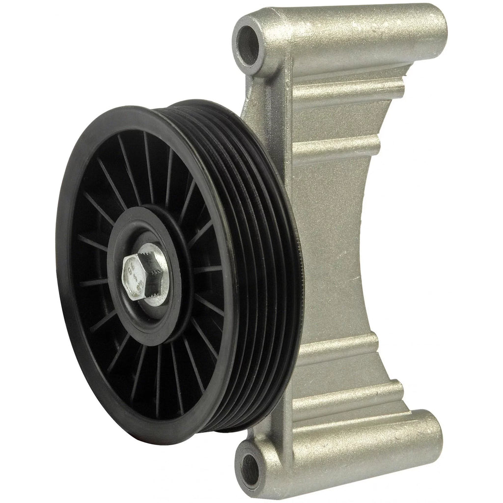 Dorman 34152 A/C Compressor Bypass Pulley for Sizepecific Chevrolet / GMC / Oldsmobile Models