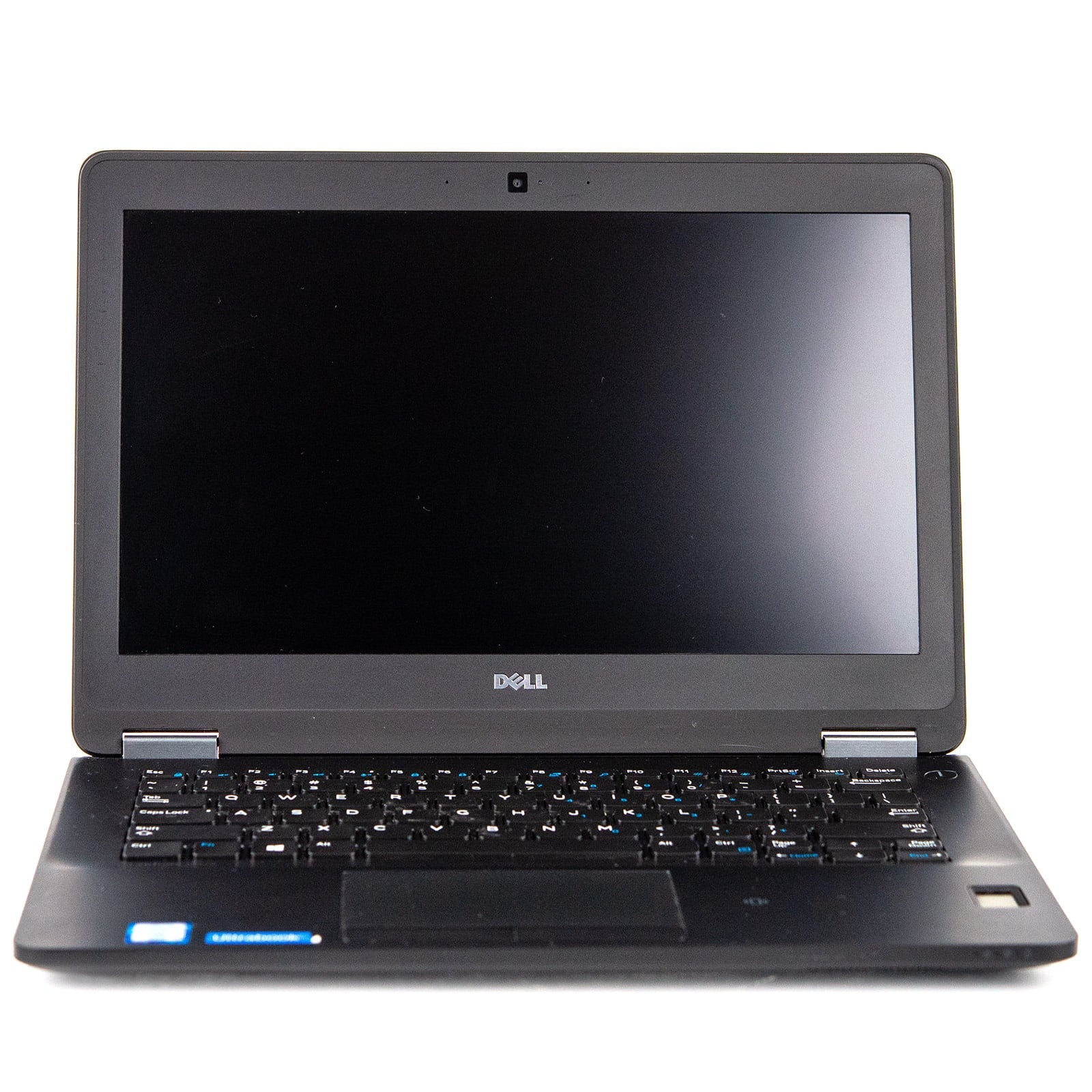 Used Dell Latitude E7270 12.5" Laptop Core i5 8GB 512GB SizeSizeD M.2 Integrated Graphics Win 10 Pro B v.WCA