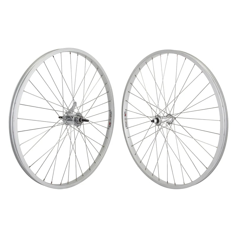 WM Wheels 26x1.75 559x25 Wei As7x Sizel 36 Aly Bo 3/8sl Kt Aly Cb 110mm Dti2.0sl W/