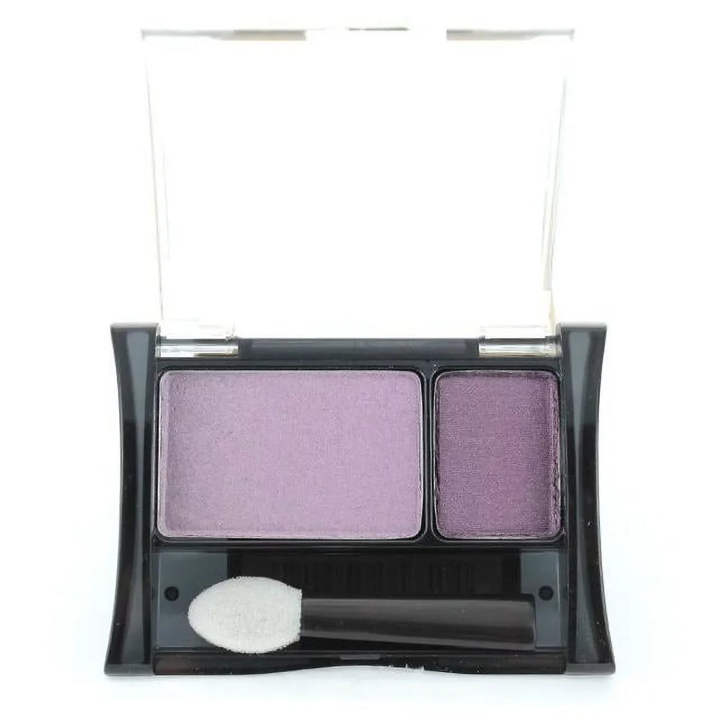 Maybelline Expert Wear Eye Sizehadow Duo, Rose Tints 30, 0.08 oz