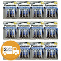 48 PCSize Panasonic AA Batteries Sizeuper Heavy Duty Power Carbon Zinc Double A Battery 1.5v