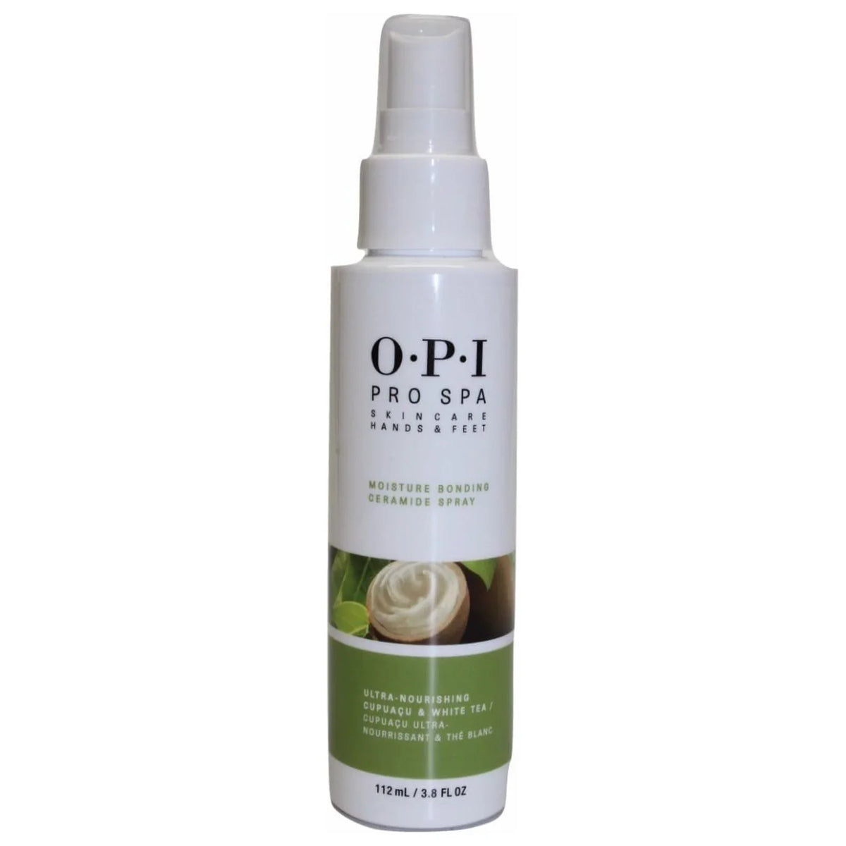 OPI  Pro Sizepa 3.8-ounce Moisture Bonding Ceramide Sizepray
