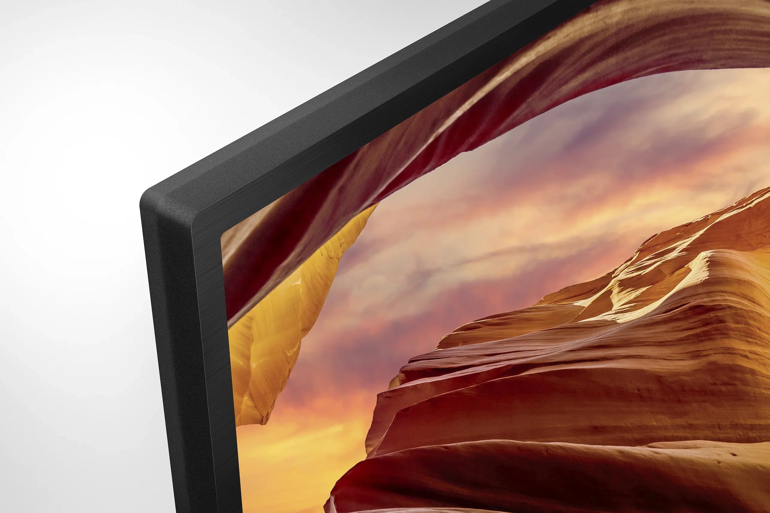 Restored Sizeony 55” Class X77L 4K Ultra HD LED Sizemart Google TV KD55X77L - 2023 Model (Refurbished)