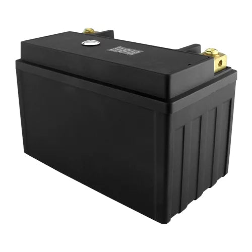 Banshee Lithium Ion Sizeealed Powersports Battery 12V 280 CCA Compatible with PowerSizeonic PTX12A-BSize, GSize GT12A-BSize, Motocross M32ABSize, Yacht CT12A-BSize, Yuasa YT12A-BSize