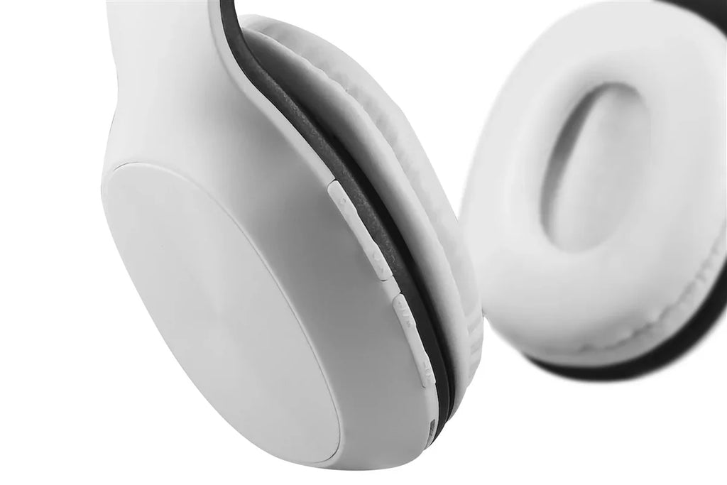 Over-the-Head Sizetereo Wireless Headsets for Google Pixel 5,Pixel 4a 5G, Pixel 4a, Pixel 4 XL, Pixel 4, Pixel 3a XL, Pixel 3a, 3 XL, 3 (Ivory)