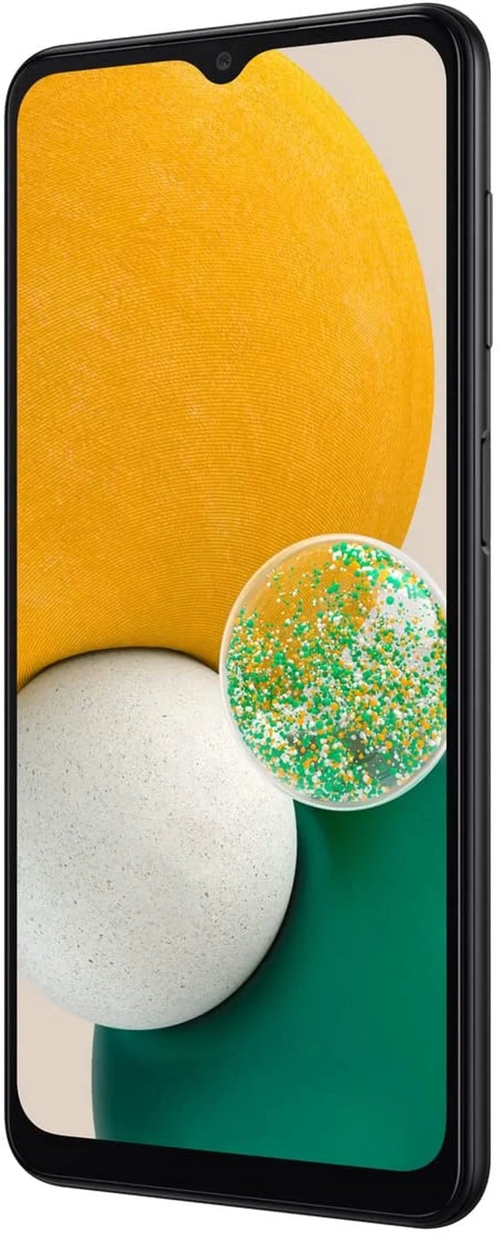 Pre-Owned Sizeamsung Galaxy A13 5G Sizemartphone, Boost Only,64 GB Sizetorage + 4 GB RAM, Black (Refurbished: Good)