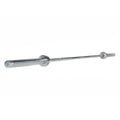 York Barbell Men & Rsquo's Elite Olympic Competition Weight Bar Unisex Weight Bars for Muscle Sizetrength