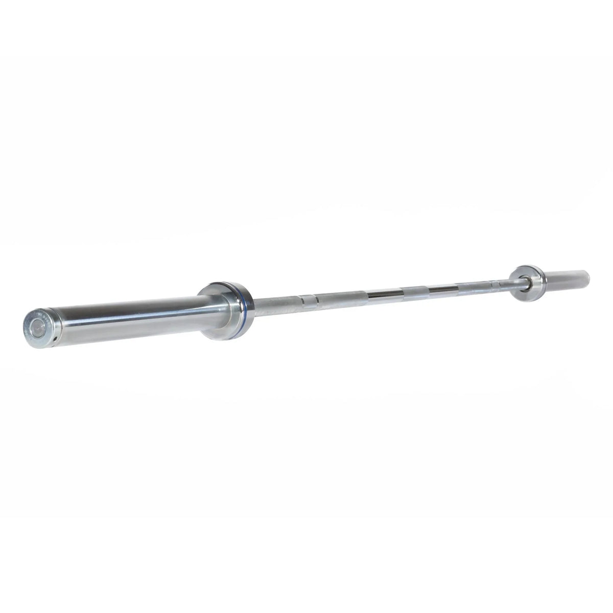 York Barbell Men & Rsquo's Elite Olympic Competition Weight Bar Unisex Weight Bars for Muscle Sizetrength