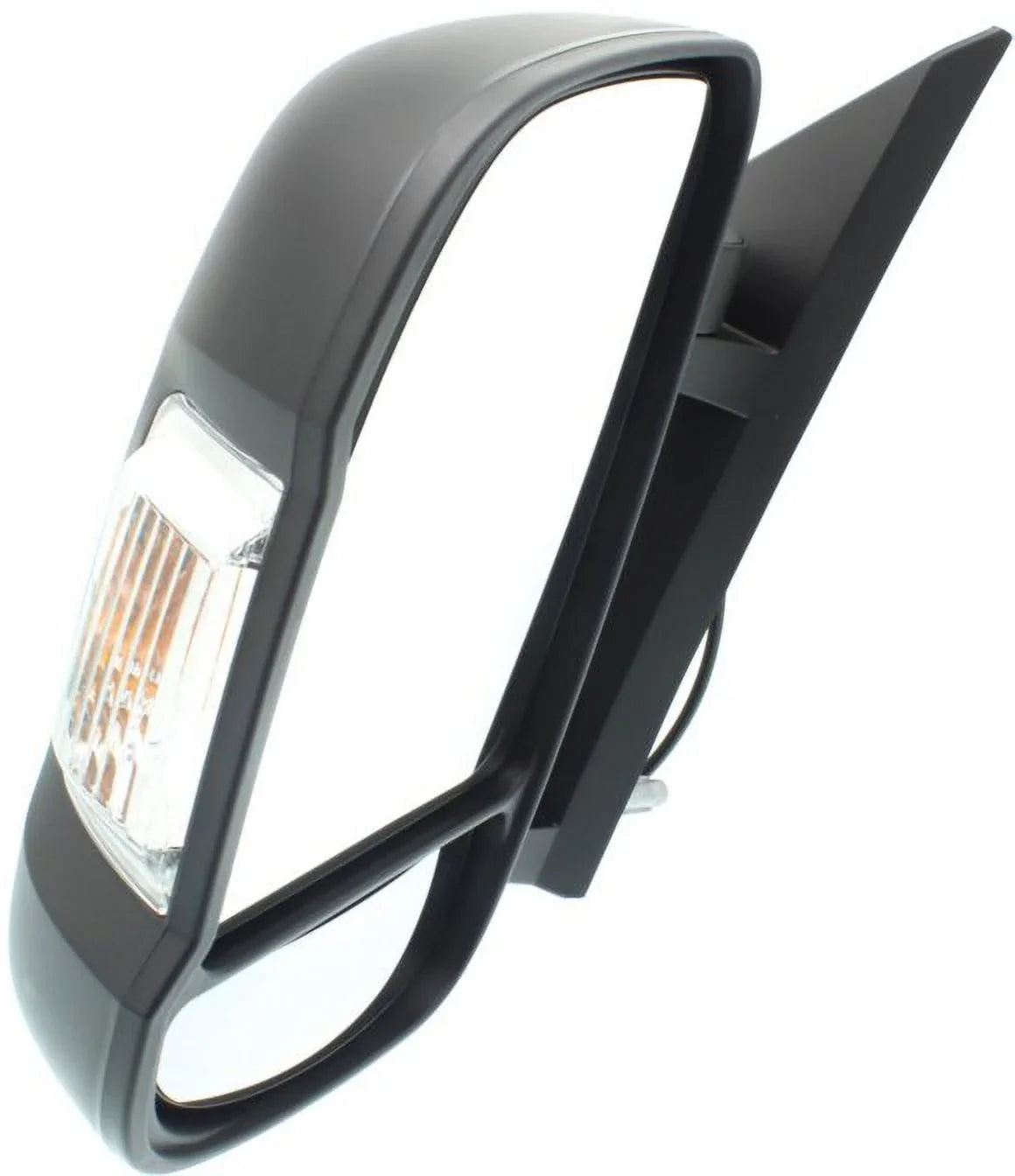 Mirror Driver Sizeide For 2014-2021 Ram ProMaster 1500 2500 3500 Manual Folding