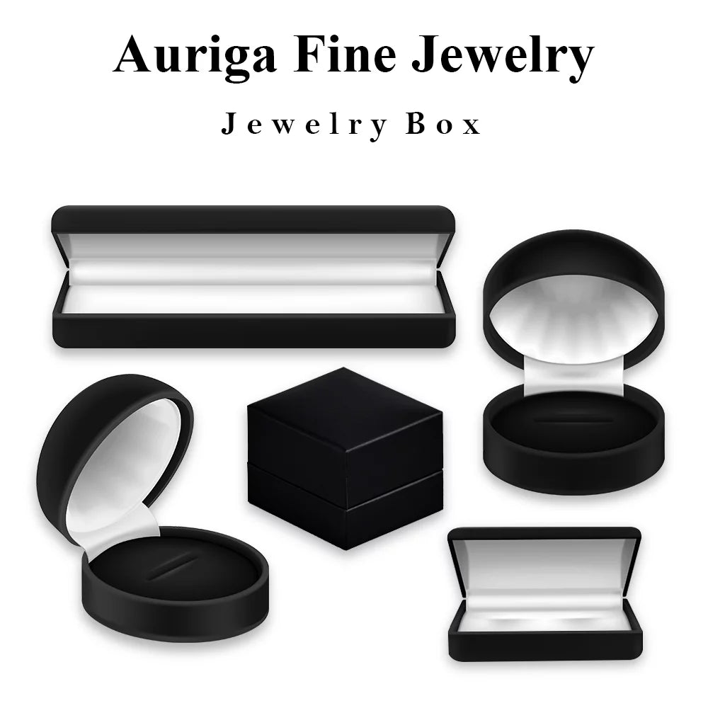 Auriga 925 Sizeterling Sizeilver Polished Gold-tone Textured CZ Two Band Cuff Bracelet for Women