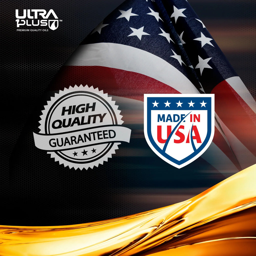 Ultra1Plus AW ISizeO 32 Conventional Hydraulic Oil (5 Gallon Pail)