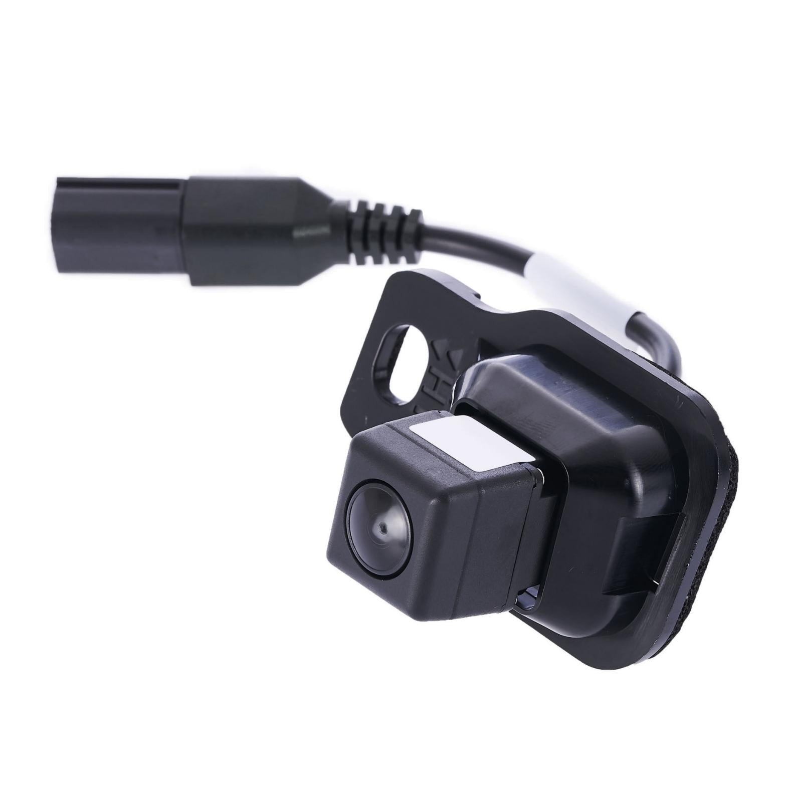 Backup Camera Replaces for 14-16 Toyota Highlander HIGHLANDER 86790-0E031 86790-0E030