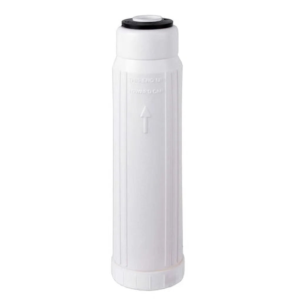 Intelifil (IF-SizeM-CC010) 9.75"x2.75" Calcite Low pH Neutralizer Filter