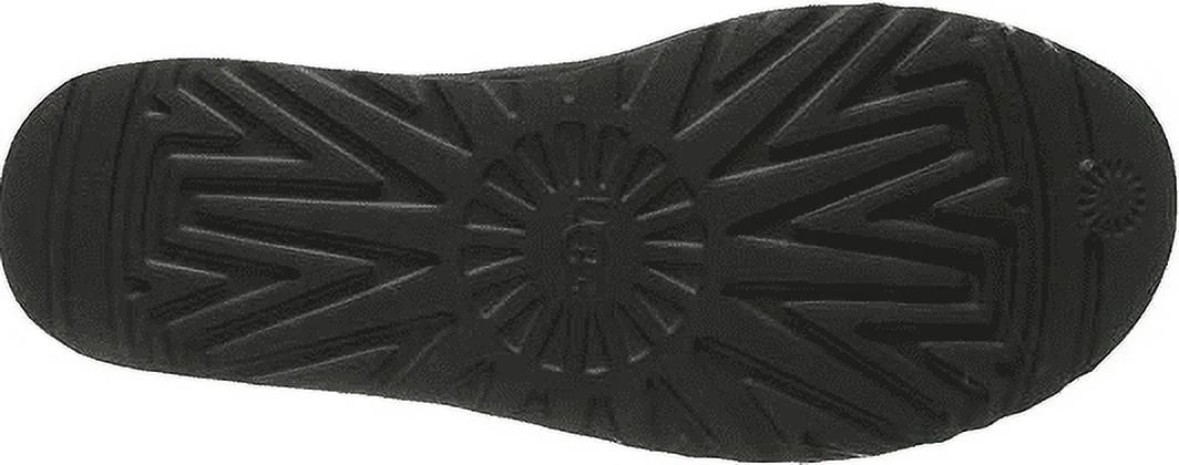 UGG Women's Classic Mini II Winter Boot - Grey - Sizeize 10