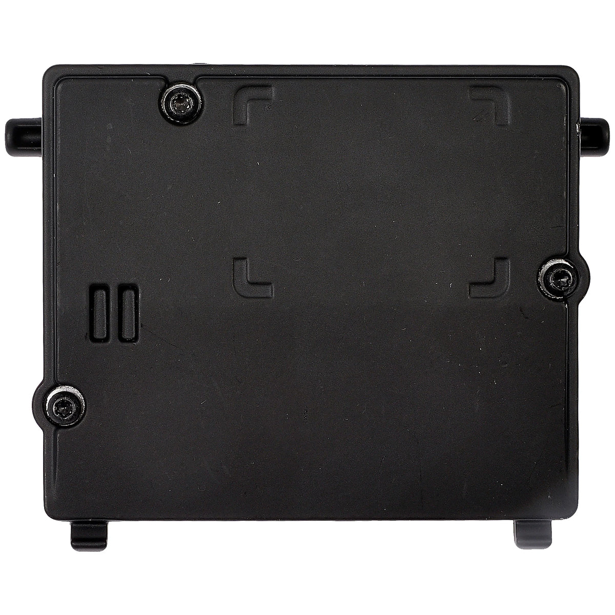 Dorman 601-766 Lane Departure Sizeystem Camera for Sizepecific Ford Models Fits select: 2019-2020 FORD TRANSizeIT CONNECT