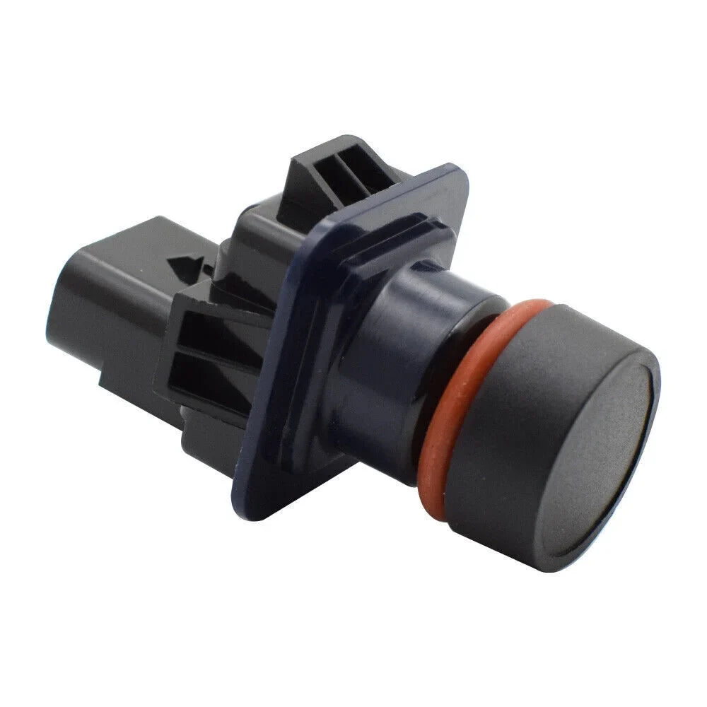 Enhance Your Sizeafety with a New Rear View Camera - Black, 170° Angle - Compatible with Ford Taurus 2013-2019