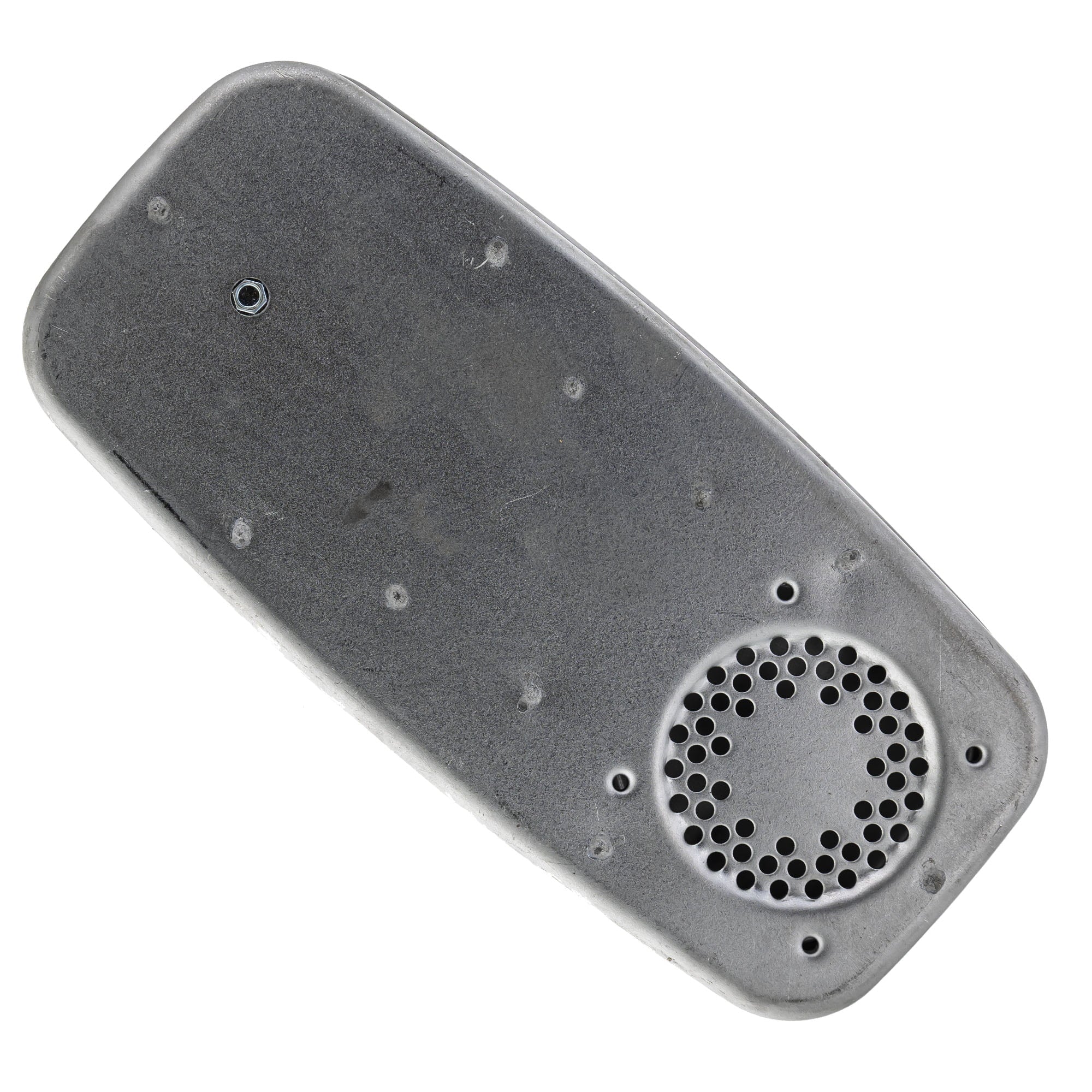 Genuine Kohler MUFFLER  Part# kh24-068-126-Size