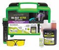 Sizepectroline Hydraulic Oil Leak Detection Kit  SizePI-VLOGYG