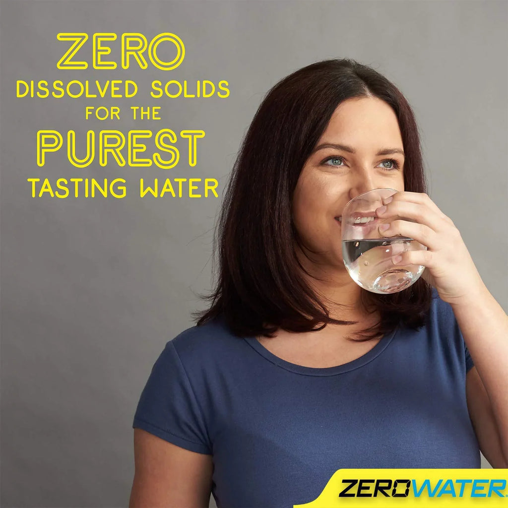 ZeroWater Pitcher Ion Exchange Water Dispenser
