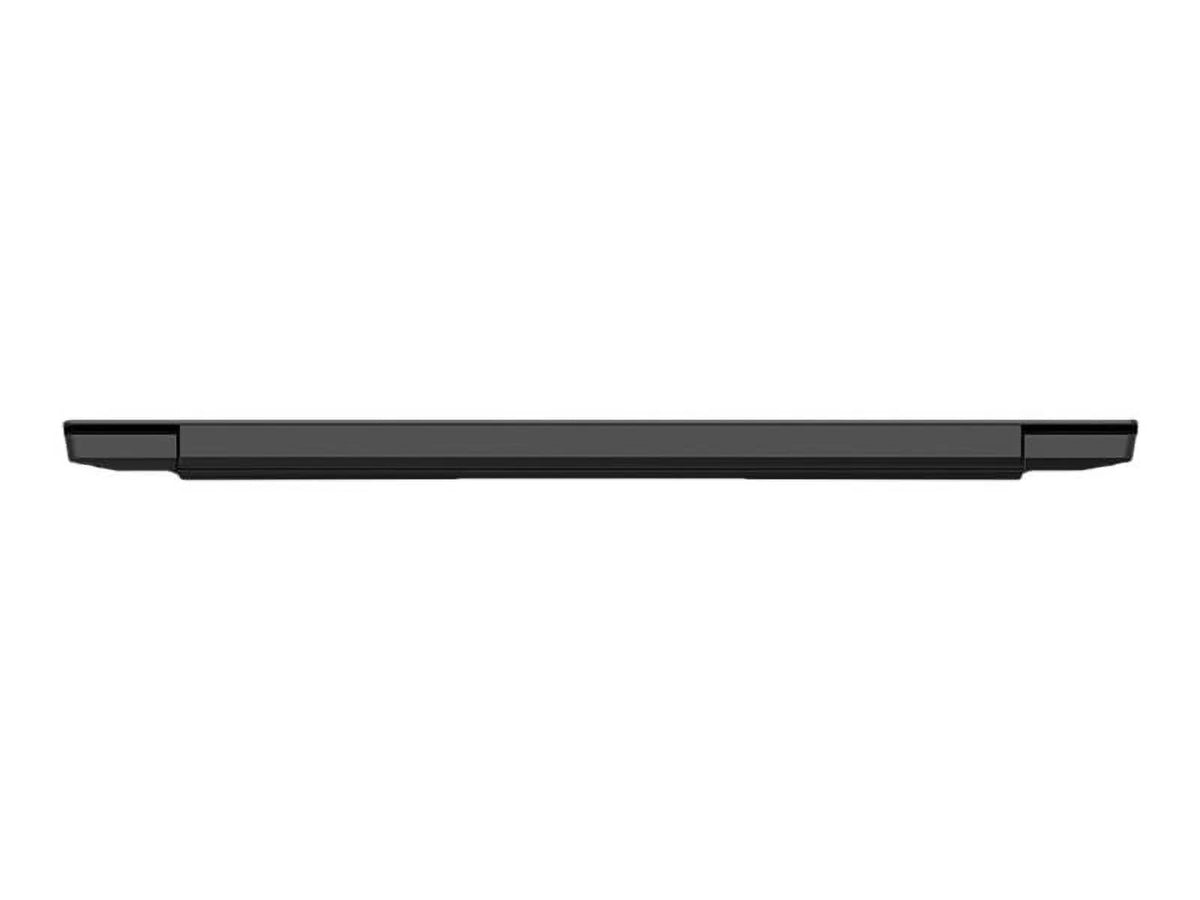Lenovo ThinkPad P1 Gen 3 20TH - Intel Xeon W-10855M / 2.8 GHz - vPro - Win 10 Pro for Workstations 64-bit - Quadro T2000  - 32 GB RAM - 1 TB SizeSizeD NVMe - 15.6" 1920 x 1080 (Full HD) - Wi-Fi 6 - black - kbd: USize