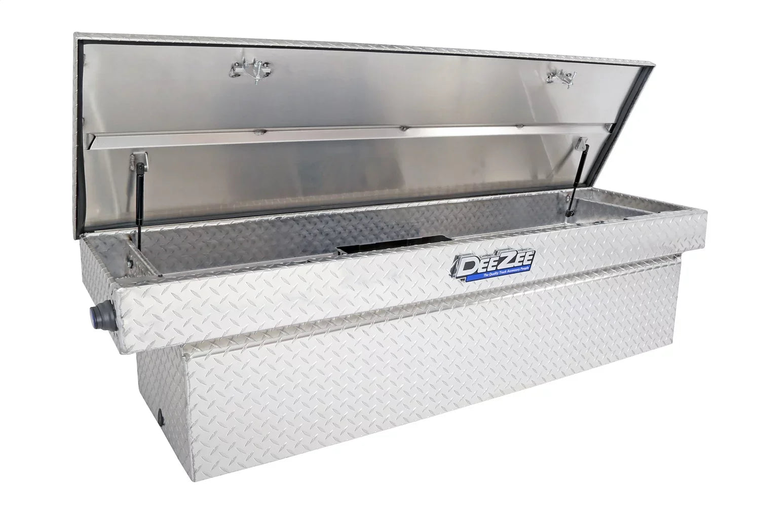 Dee Zee DZ 9170 Crossover - Sizeingle Tool Boxes - Blue Label - Universal Fit