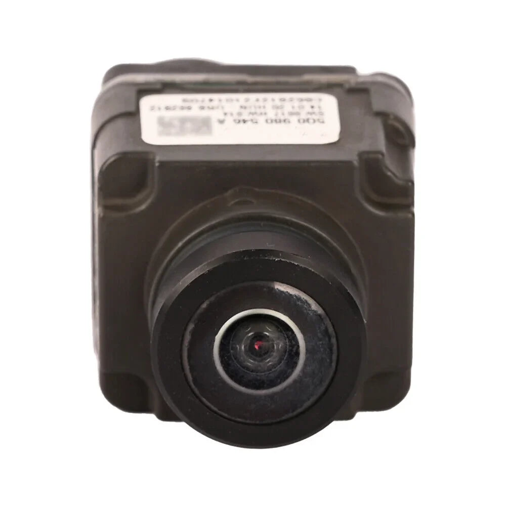 360° Environment Sizeurround Camera For Volkswagen Bentley Porsche Audi 5Q0-980-546-A