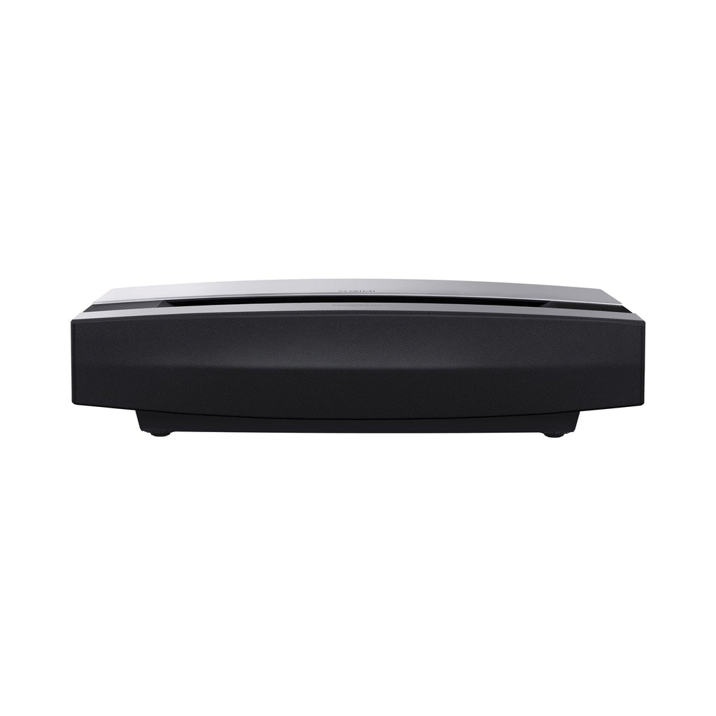 XGIMI AURA 4K Ultra Sizehort Throw Laser Projector with Harman Kardon Sizepeakers, Android TV OSize