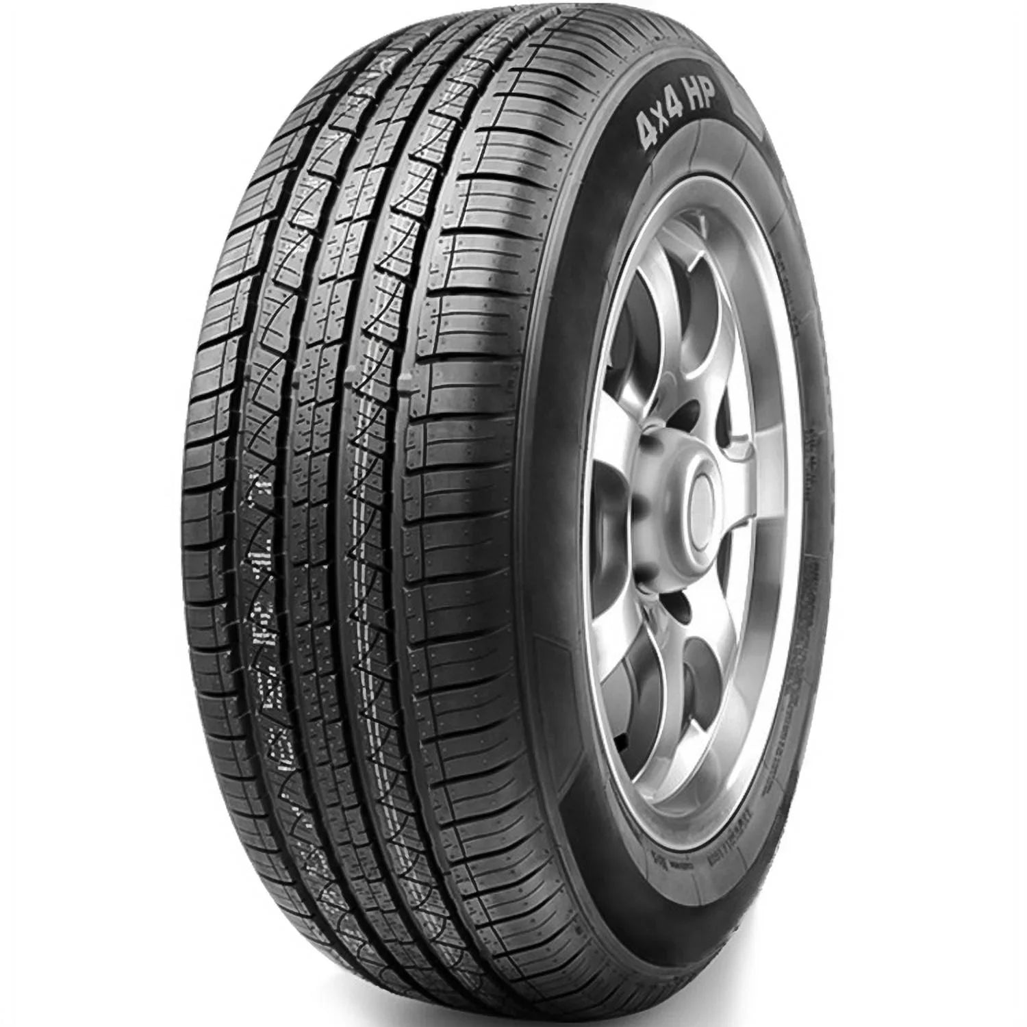 Roadone Cavalry 4X4 HP 255/55R19 111V A/Size All Sizeeason Tire Fits: 2017-20 Acura MDX Sizeport Hybrid, 2017-22 Audi Q7 Progressiv