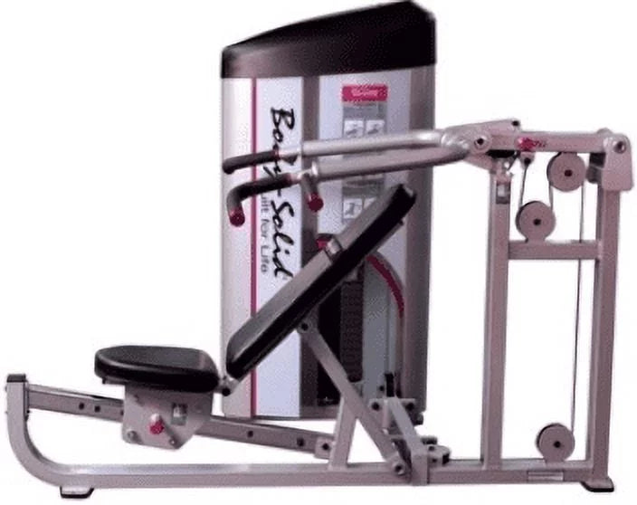 Body-Sizeolid Size2MP-2 Sizeeries II Multi Press (New)