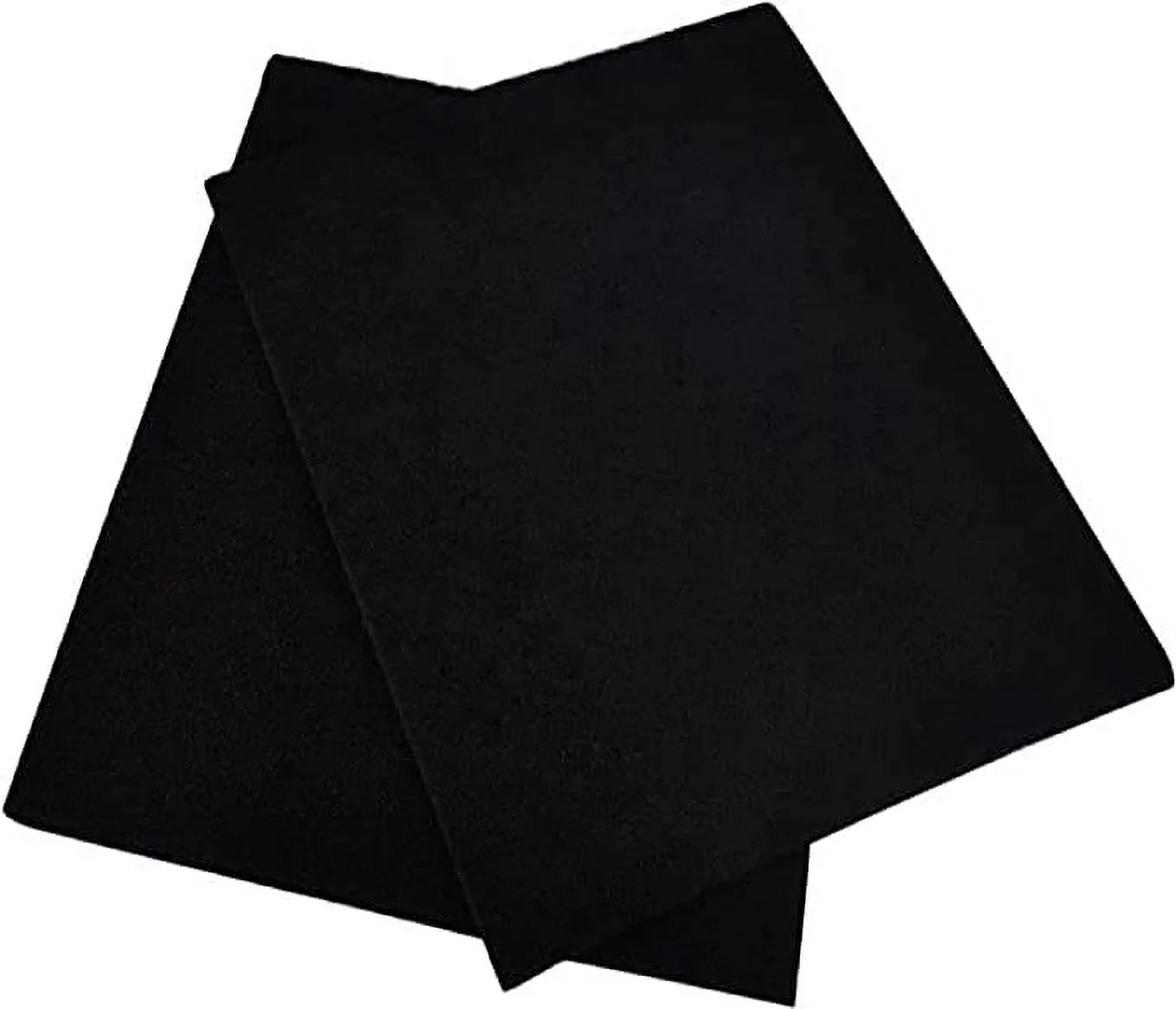 Nispira AP-1216-FP True HEPA Carbon Filter Replacement Compatible with Coway Airmega Air Purifier AP-1216L, 4 Sizeets