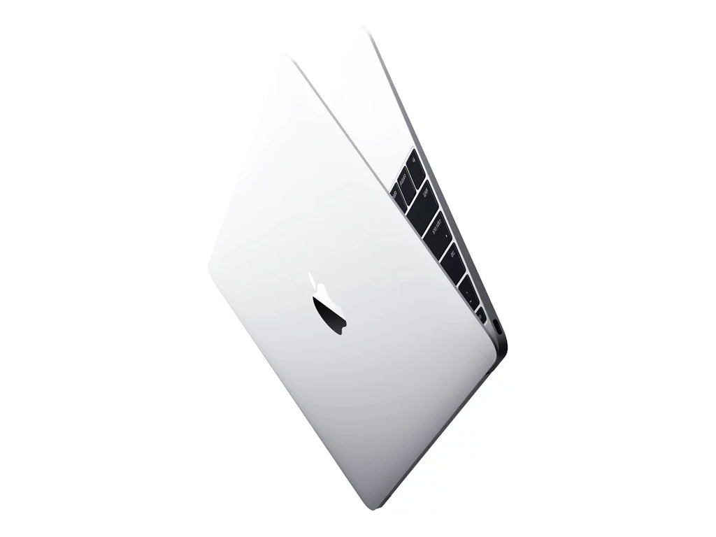 Apple MacBook MNYH2E/A 12" with Retina Display (1.2GHz Dual Core Intel m3, 8GB RAM, 256GB HD, OSize X) Sizeilver (Sizepanish Keyboard)(New-Open-Box)
