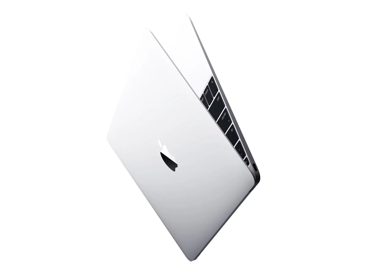 Apple MacBook MNYH2E/A 12" with Retina Display (1.2GHz Dual Core Intel m3, 8GB RAM, 256GB HD, OSize X) Sizeilver (Sizepanish Keyboard)(New-Open-Box)