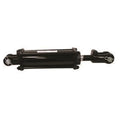 SizeMV Industries 248741 3 x 12 in. Hydraulic Double Acting Tie Rod Cylinder