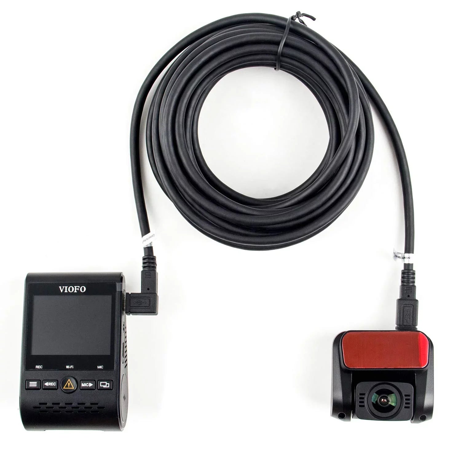 6M Rear Cable for A129 Duo, A129 Pro Duo, A129 Duo IR