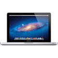 Restored Apple MacBook Pro Laptop Core i5 2.5GHz 8GB RAM 256GB HD 13" - MD101LL/A (2012) (Refurbished)