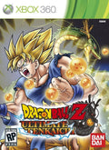 Restored Dragon Ball Z: Ultimate Tenkaichi (XboX 360, 2011) (Refurbished)