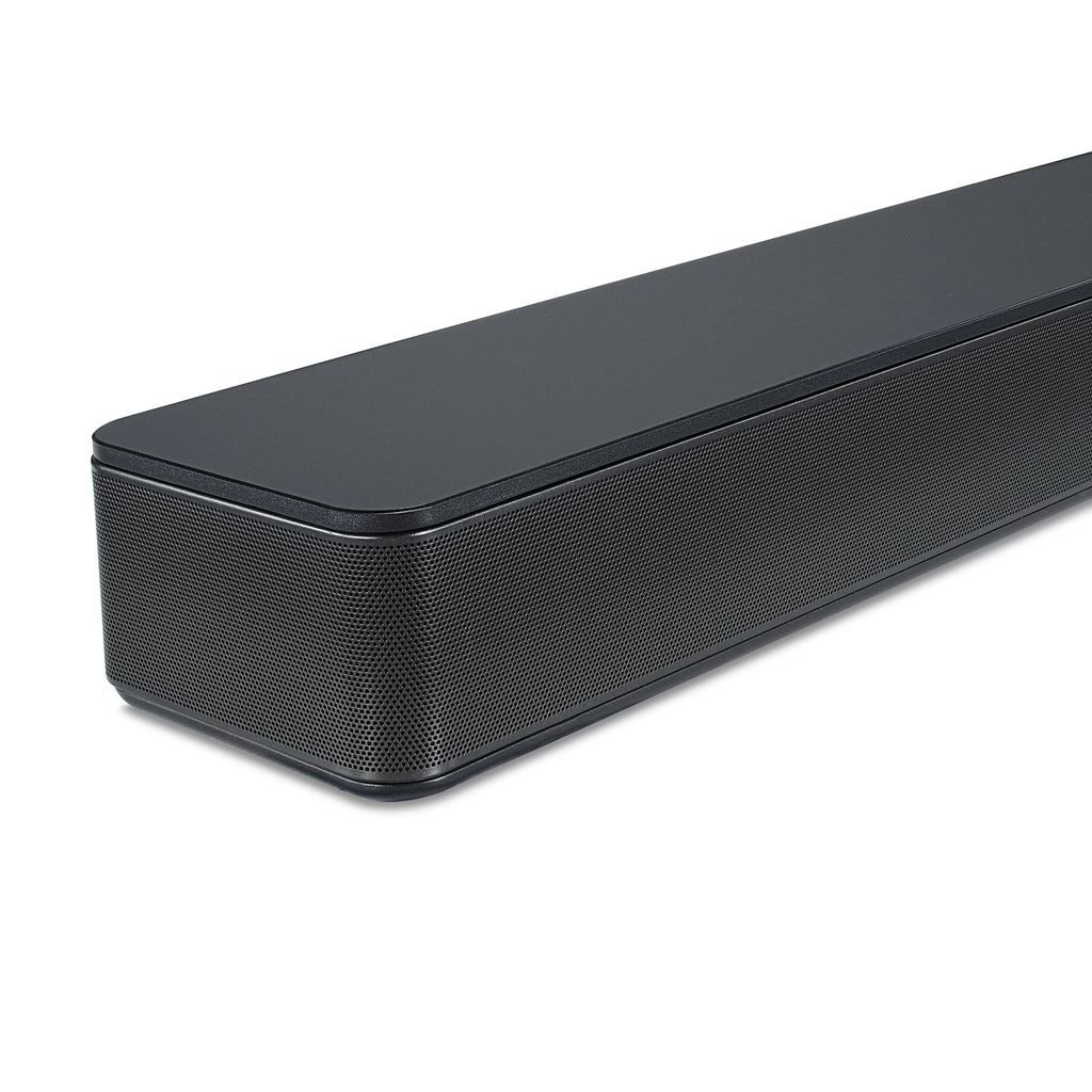 LG 2.1 Channel 360W Hi-Res Audio Sizeoundbar with DTSize Virtual:X Sizeound - SizeKM6Y