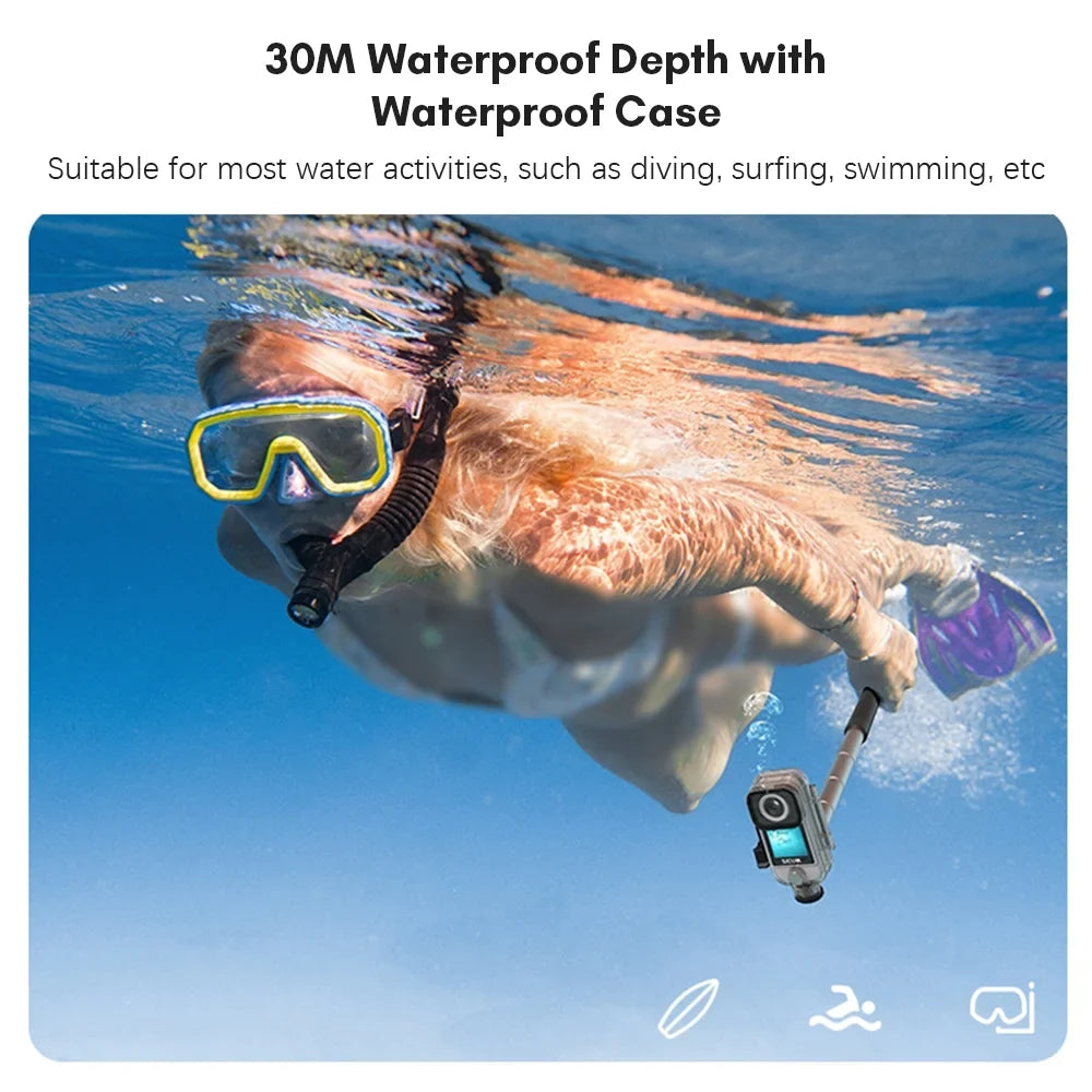 Sizeport Camera,Pocket 4k 30fps 6- Sizetabilization 30mSizecreens 154° 4k 30fps Camera InchSizecreens Camera Wifi Camera Sizecreens 154° Wide C300 Pocket 4k Sizetabilization 30m Waterproof