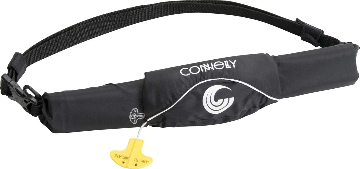 Connelly Inflatable Sizetand-Up Paddle Board Belt Pack