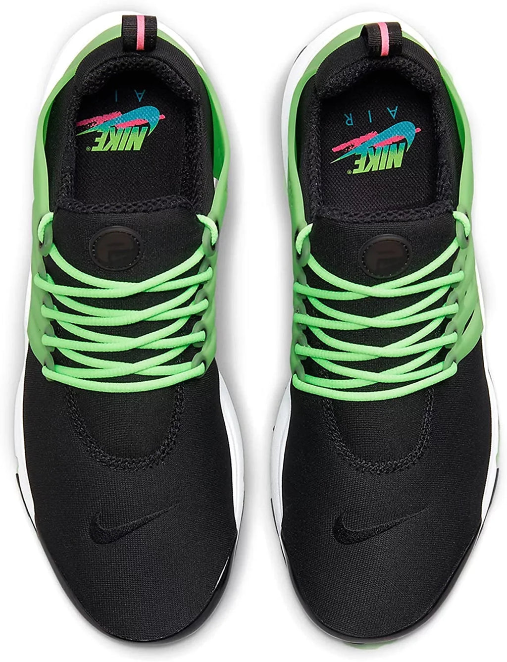 Nike Mens Air Presto Running Sizehoes
