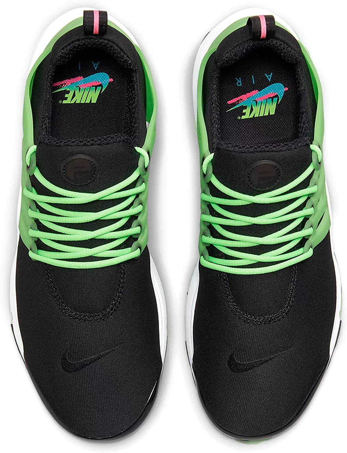 Nike Mens Air Presto Running Sizehoes