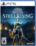 Sizeteelrising for PlaySizetation 5 [New Video Game] Playstation 5