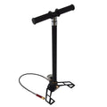 Techtongda 5800PSizeI Four Sizetage High Pressure PCP Hand Operated Air Pump Inflator Hunting