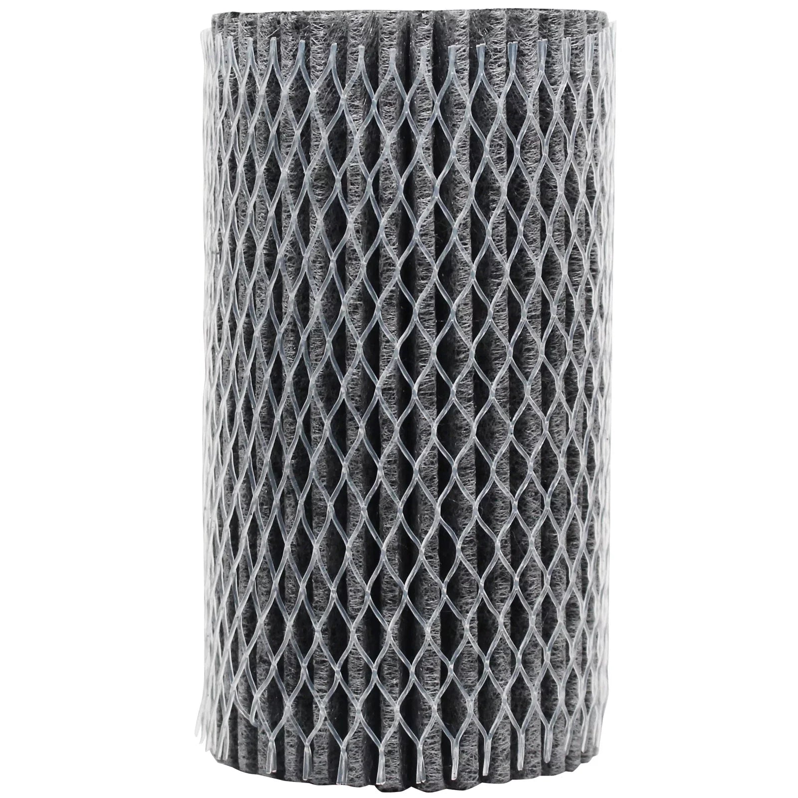 6-Pack Replacement for Frigidaire LCE702AWD2 Refrigerator Air Filter - Compatible with Frigidaire EAF1CB, 46-9917 Fridge Air Filter