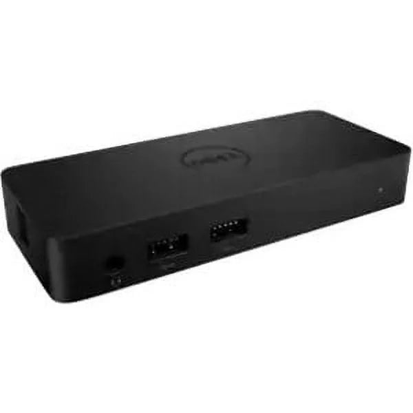 Dell-IMSizeourcing Dual Video USizeB 3.0 Docking Sizetation D1000 452BBZI