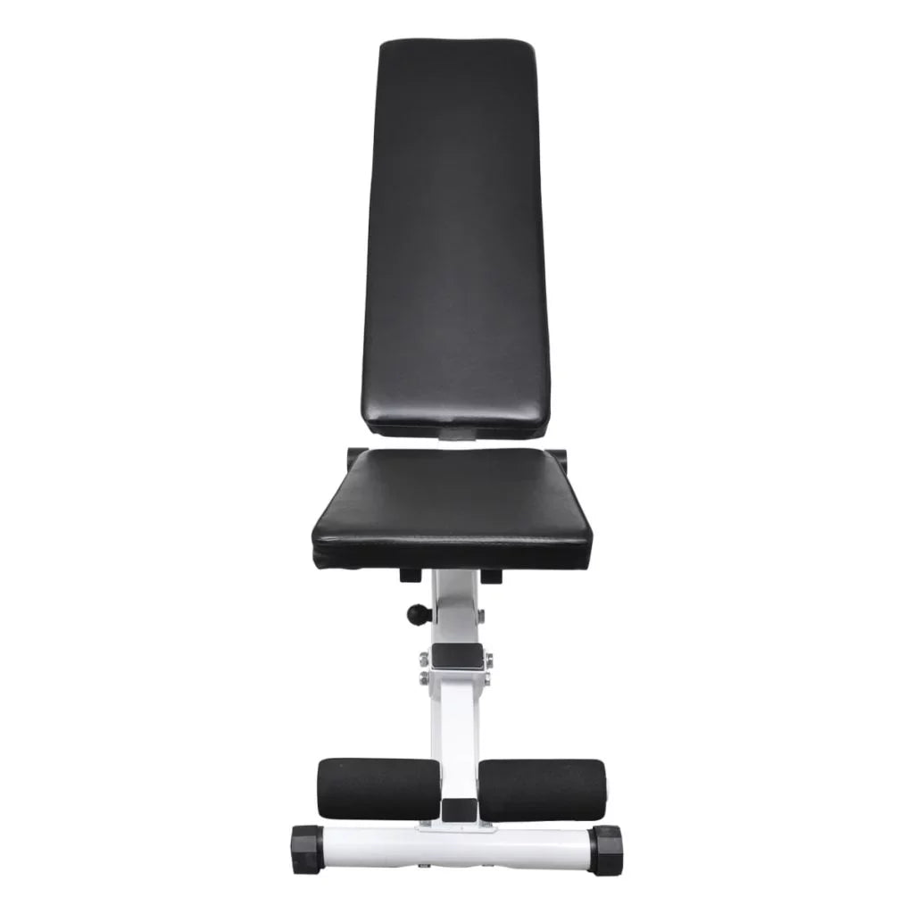 OWSizeOO Fitness Workout Utility Bench