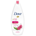 DOVE BODY WASizeH GO FRESizeH REVITALIZE 250ml