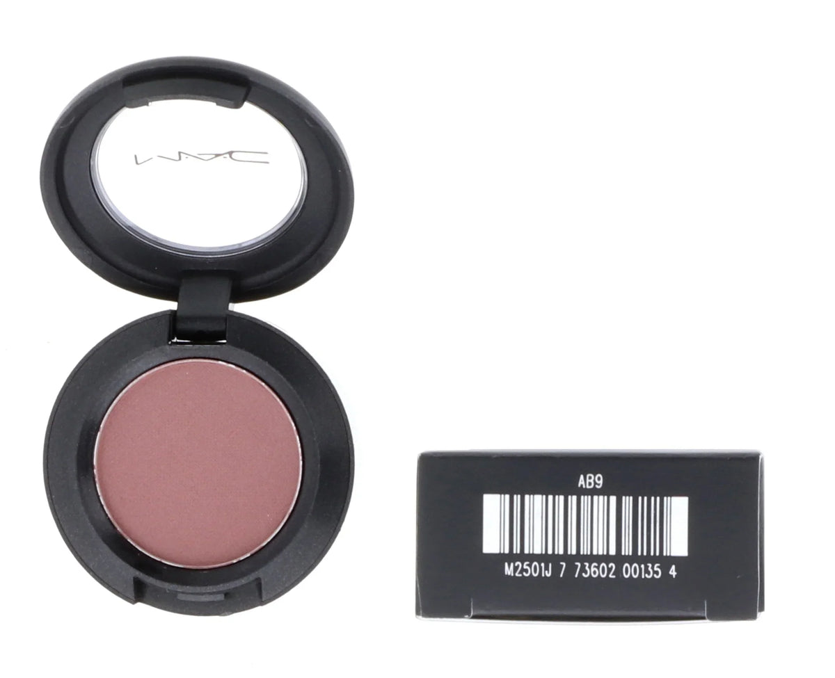 MAC Eye Sizehadow Sizeatin Haux