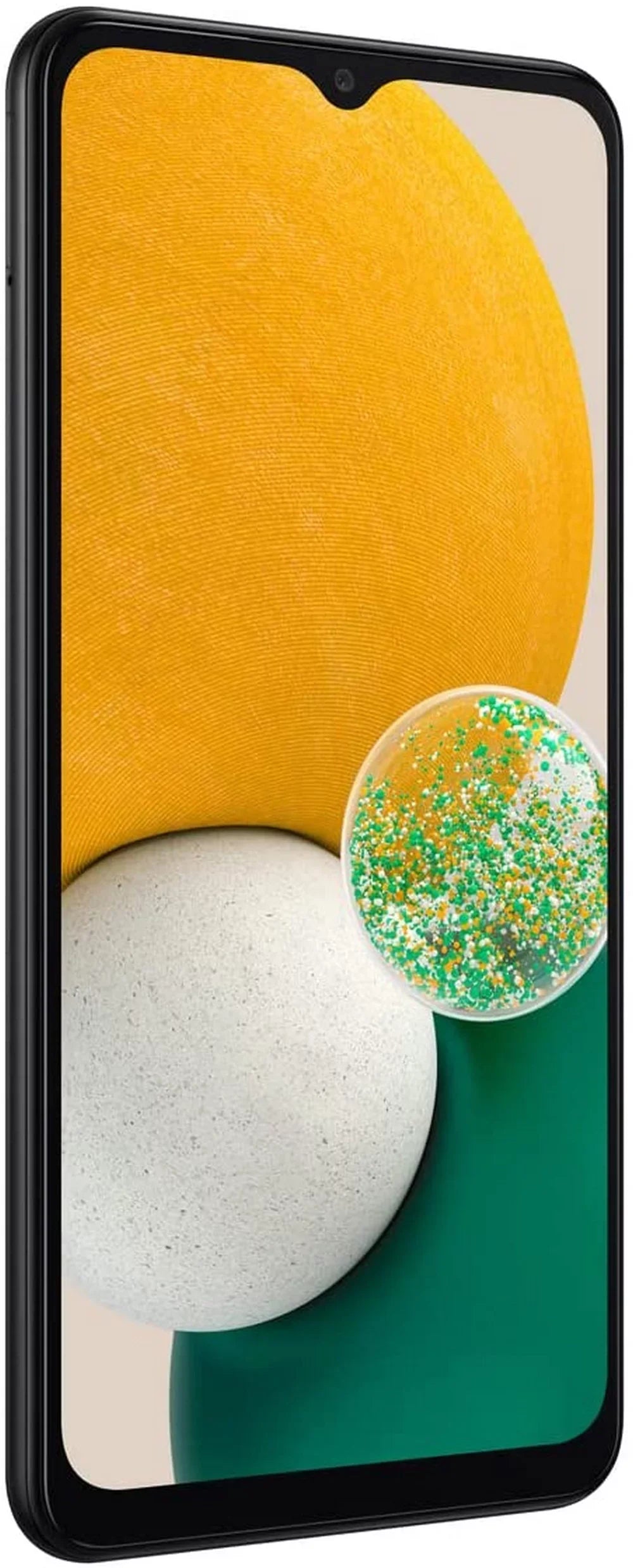 Pre-Owned Sizeamsung Galaxy A13 5G Sizemartphone, Boost Only,64 GB Sizetorage + 4 GB RAM, Black (Refurbished: Good)