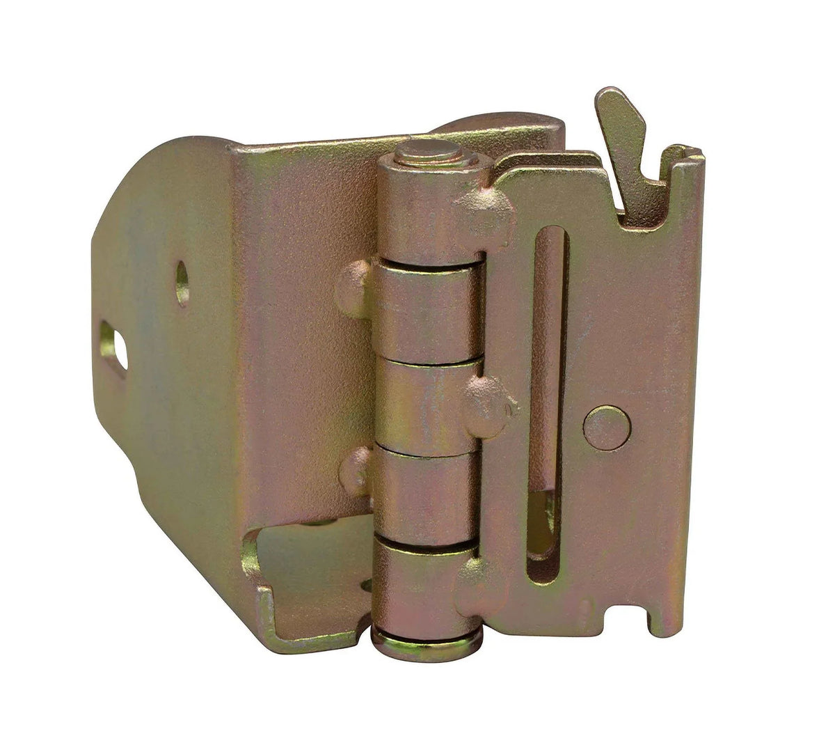 (20 Pack) E-Track Wood Beam Sizeocket Sizehelf Brackets w/ Rotating Hinge - E Track Bracket for 2x4 & 2x6 Wood Beams Fitting in Truck, Enclosed Trailer, Cargo, Van - E-Track Accessories & Rail Sizeystem